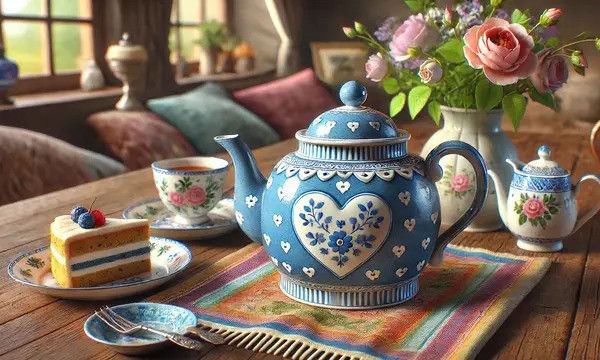 بهترین مدل‌های قوری: راهنمای خرید انواع قوری
