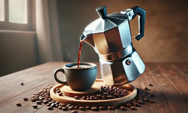 لیست بهترین مدل‌های قهوه‌جوش + راهنمای خرید