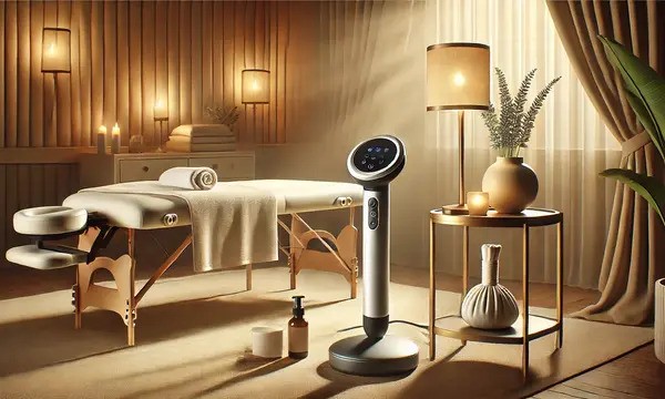 راهنمای خرید بهترین ماساژور برقی