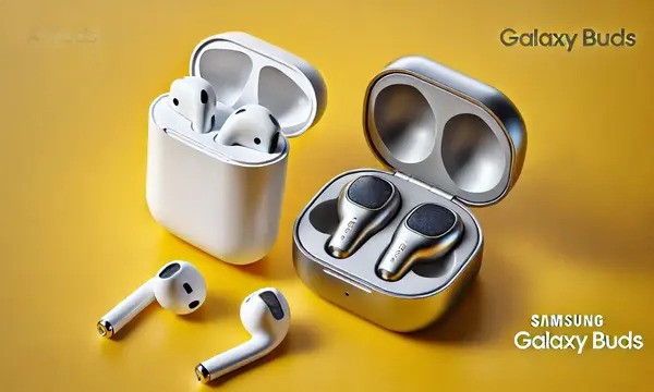 مزایا و ویژگی‌های Galaxy Buds Pro و Galaxy Buds 2