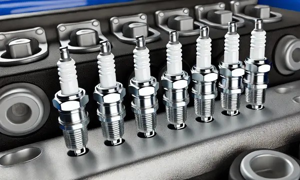 راهنمای خرید شمع خودرو با کیفیت و مناسب