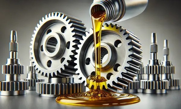 بهترین روغن‌های گیربکس برای عملکرد بهینه خودرو