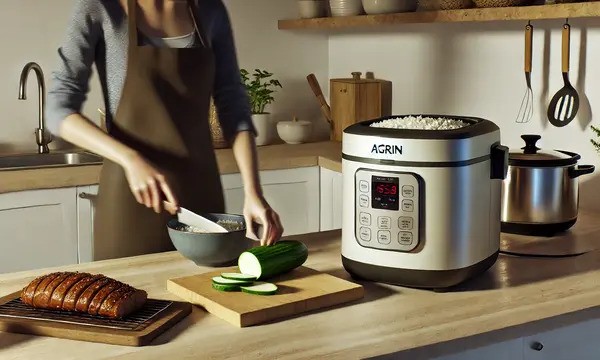 مزایا و ویژگی‌های پلوپز آگرین