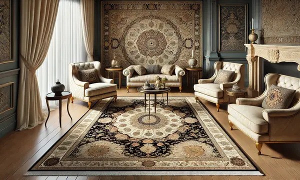 بهترین برندها برای خرید روفرشی